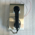 Аварийный Нержавеющей Стали Телефон Knzd-10 Телефон Тюрьмы Kntech